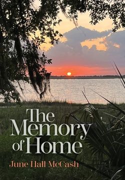 portada The Memory of Home (en Inglés)