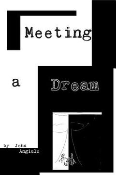 portada Meeting a Dream