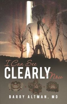 portada I Can See Clearly Now