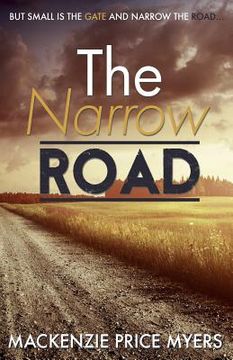 portada The Narrow Road (en Inglés)