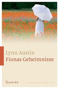 portada Fionas Geheimnisse (en Alemán)