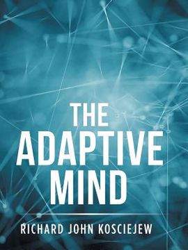 portada The Adaptive Mind (in English)