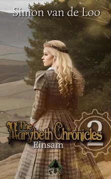 portada The Marybeth Chronicles 2: Einsam (en Alemán)