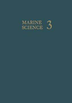 portada Natural Gases in Marine Sediments (en Inglés)