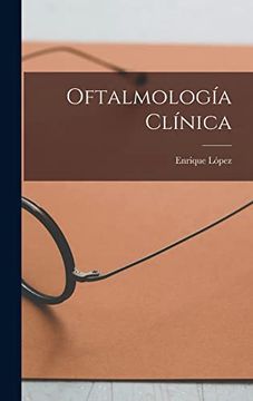 portada Oftalmología Clínica (in Spanish)
