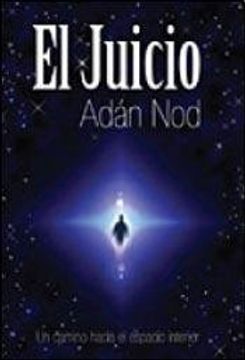 portada JUICIO, EL (Spanish Edition)