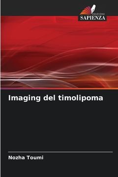 portada Imaging del timolipoma (en Italiano)