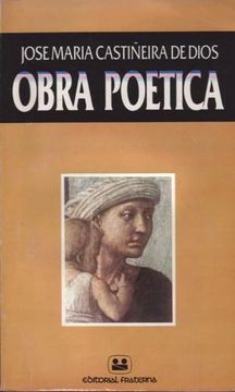 portada Obra Poética