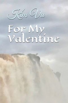 portada For My Valentine (en Inglés)