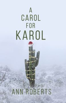 portada A Carol for Karol (en Inglés)