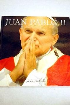 portada Juan Pablo ii (in Spanish)
