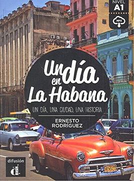 portada Un día en La Habana