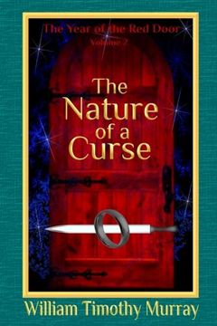 portada The Nature of a Curse: Volume 2 of The Year of the Red Door