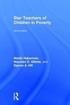 portada Star Teachers of Children in Poverty (en Inglés)