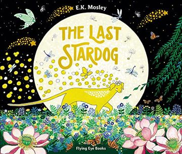 portada The Last Stardog (en Inglés)