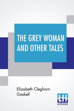 portada The Grey Woman and Other Tales
