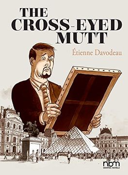 portada The Cross-Eyed Mutt (in English)