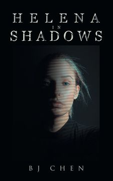 portada Helena in Shadows (en Inglés)