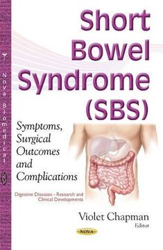 portada Short Bowel Syndrome: Symptoms, Surgical Outcomes and Complications