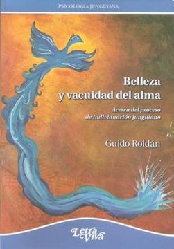 portada BELLEZA Y VACUIDAD DEL ALMA