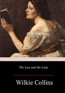 portada The Law and the Lady (in English)