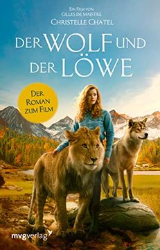 portada Der Wolf und der Löwe (in German)