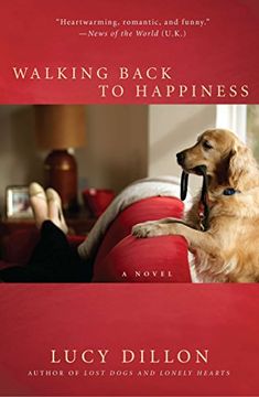 portada Walking Back to Happiness (in English)