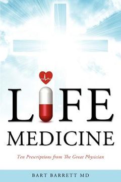 portada life medicine (en Inglés)