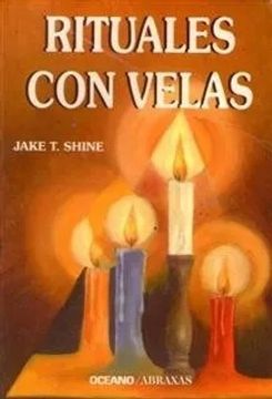 Rituales con Velas (in Spanish)
