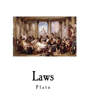 portada Laws (en Inglés)