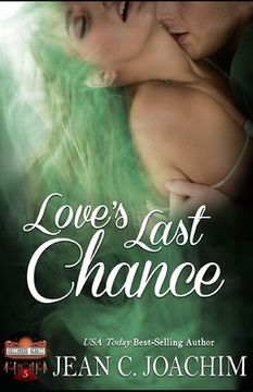 portada Love's Last Chance (en Inglés)