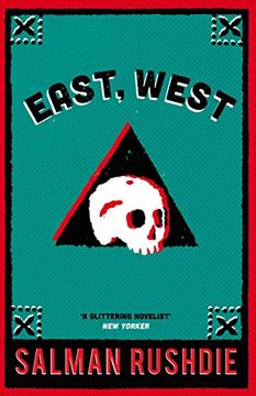 portada East, West (in English)