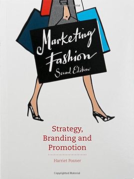 portada Marketing Fashion: Strategy, Branding and Promotion