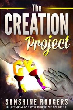 portada The Creation Project (in English)