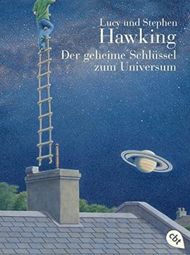 portada Der Geheime Schlüssel zum Universum (in German)
