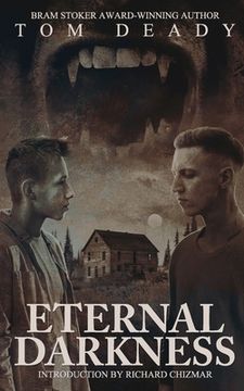 portada Eternal Darkness (in English)
