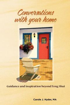 portada conversations with your home (en Inglés)