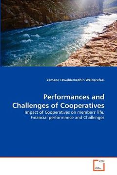 portada performances and challenges of cooperatives