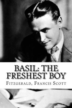 portada Basil: The Freshest Boy