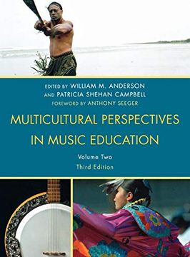 portada Multicultural Perspectives in Music Education (Volume ii) (in English)