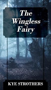 portada The Wingless Fairy 