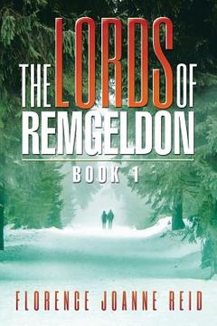 portada The Lords of Remgeldon: Book 1 (in English)