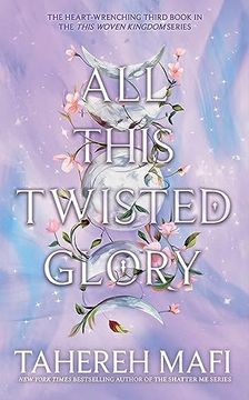 portada All This Twisted Glory 