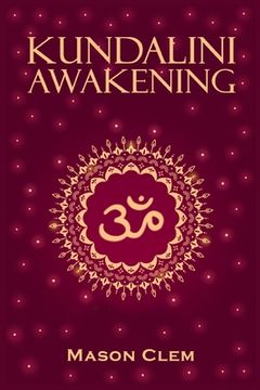 portada Kundalini Awakening (en Inglés)