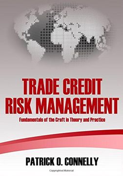 portada Trade Credit Risk Management: Fundamentals of the Craft in Theory and Practice