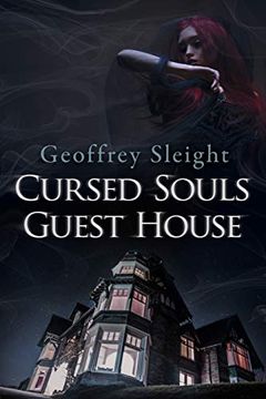 portada Cursed Souls Guest House (en Inglés)