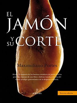 portada El Jamon y su Corte (in Spanish)
