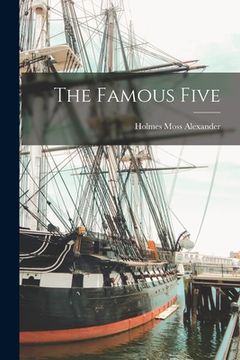 portada The Famous Five (in English)