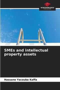 portada SMEs and intellectual property assets (in English)