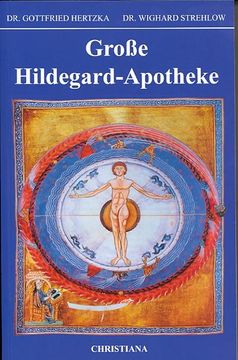 portada Große Hildegard - Apotheke (en Alemán)